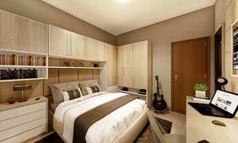 Imagem 4: Apartamento Studio MyPlace - Barbacena - Av Bias Fortes, Centro