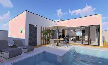 Imagem: Casa com 4 dormitórios à venda, 278 m²