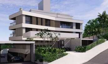 Imagem 4: Apartamento Duplex com 4 suítes e 188 m² - Canajure - Florianópolis/SC