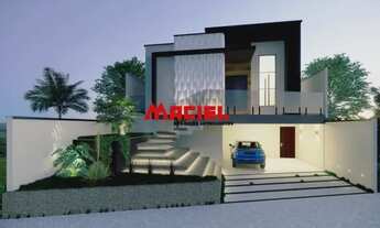 Imagem: Casa Condomínio em Caçapava