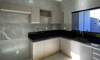 Imagem 6: Casa para venda tem 103 metros quadrados com 2 quartos em Triângulo - Juazeiro do Norte