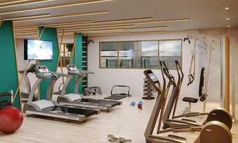 Imagem 6: Apartamento para venda 3 quartos no Prado, próximo a Abdias de Carvalho