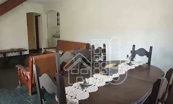 Imagem 5: Casa com sete quartos à venda, 200 m² por R$ 1.900.000 - Peró - Cabo Frio/RJ