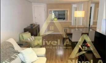 Imagem 5: Apartamento para Venda em São Paulo / SP no bairro Moema