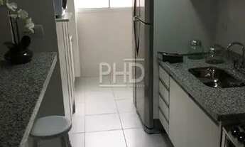 Imagem 7: Apartamento Excelente Localização no bairro Jardim em Santo André