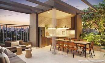 Imagem 6: Apartamento para venda no Butantã, São Paulo - SP Ref.:3446412