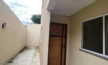 Imagem 7: Casa para venda tem 310 metros quadrados com 3 quartos em Barcelona - Serra - ES