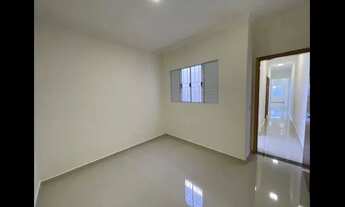 Imagem 2: Vendo casa nova Casa com 2 dormitórios