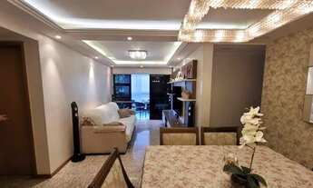 Imagem 3: Apartamento para venda com 75 metros quadrados com 3 quartos em Ferreira - São Paulo - SP