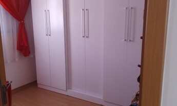 Imagem 7: Apartamento para venda possui 45 metros quadrados com 2 quartos