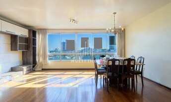 Imagem 2: Apartamento 3 quartos 1 vaga no Moinhos de Vento