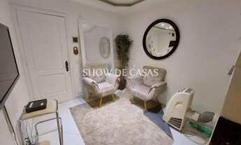 Imagem 3: Apartamento-À VENDA-Ipanema-Rio de Janeiro-RJ