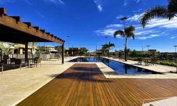 Imagem 2: Terreno de Condomínio à Venda no Terra Vista Residence Club com 377m² por R$ 240.000