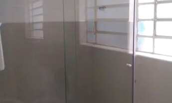 Imagem 3: Casa de vila para aluguel com 154 metros quadrados com 4 quartos em Vila Clementino - São