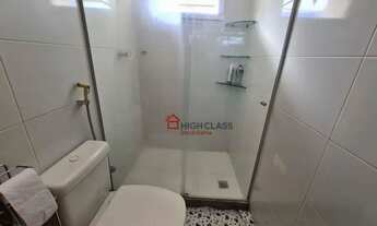 Imagem 7: Apartamento com 3 dormitórios à venda, 130 m² por R$ 740.000,00 - Praia da Costa - Vila Ve