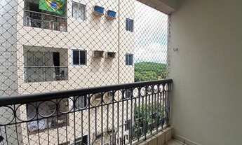 Imagem 3: APARTAMENTO COM 3 QUARTOS 1 SUÍTE BEM LOCALIZADO EM TEJIPIÓ COND. CASA SOLAR RESIDENCE