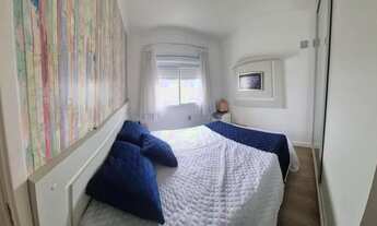 Imagem 6: Anima clube - apartamento de 107 metros - São Bernardo do Campo