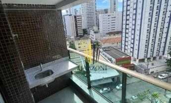 Imagem 5: Apartamento para venda com 95 metros quadrados com 3 quartos em Boa Viagem - Recife - PE