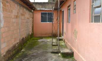 Imagem 4: Casa para aluguel possui 50 metros quadrados com 2 quartos