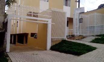 Imagem 6: Ap 1Q (suíte) Parolin 25m² Sala Conjugada com Coz