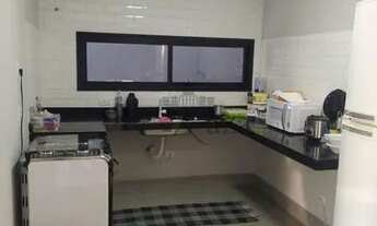 Imagem 3: LINDA Casa no Condomínio Vivva Residencial Clube - 3 Dormitórios 1 Suíte - 215m²