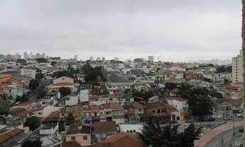 Imagem 4: Apto na área nobre da Chácara Klabim