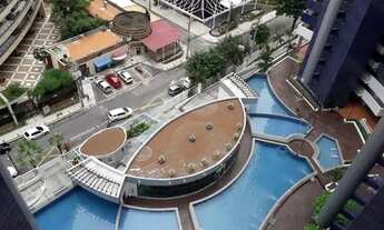 Imagem: Beach class apto bem decorato