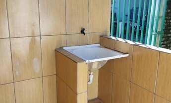 Imagem 3: Kitnet - Água e Energia inclusos! 650 reais!