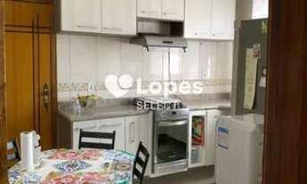 Imagem 7: Sobrado à venda com 252 m² 03 Quartos Planejados sendo uma suíte com Hidromassagem 01 Sala