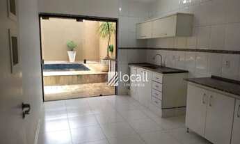Imagem 4: Casa com 3 dormitórios para alugar, 120 m² por R$ 4.095,00/mês - GREEN VILLAGE II - São Jo