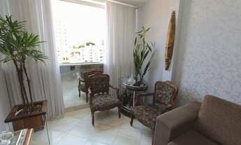 Imagem 2: Apartamento com 2 dormitórios à venda em Belo Horizonte