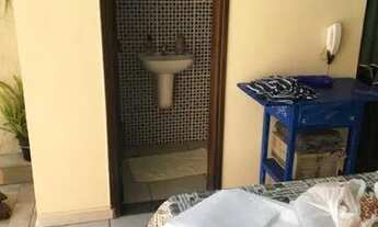 Imagem 2: SOBRADO - VILA ALZIRA - SP