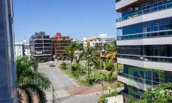 Imagem 2: Cobertura próximo à Praia do Forte - Cabo Frio