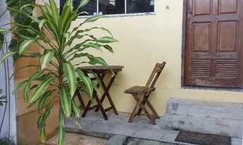 Imagem: Loft Mobiliado Ponta Negra