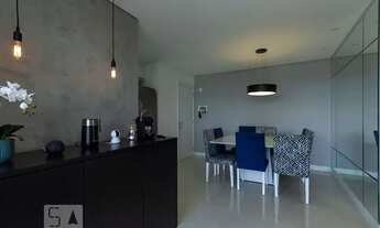 Imagem 5: Apartamento para Aluguel - Vila Lusitânia, 2 Quartos, 70 m2