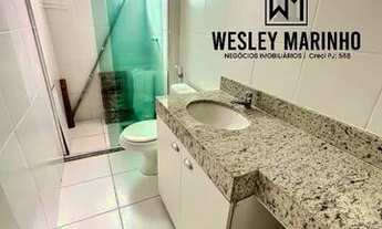 Imagem 4: Splendore Confort Residence - 139,27m² - 4 Quartos 1 Suíte - 2 Vagas - Dom Pedro