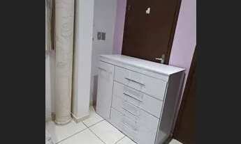 Imagem 7: Kitnet Mobiliada Completa R$415,00