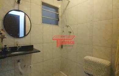 Imagem 11: Apartamento com 3 dormitórios, 75 m² - venda por R$ 425.000,00 ou aluguel por R$ 1.966,25