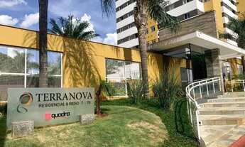 Imagem: Edifício Terra Nova Res. E Resort