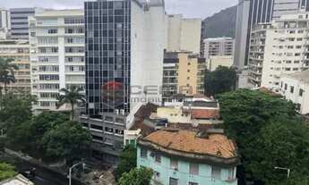 Imagem: Cobertura-À VENDA-Botafogo-Rio de Janeiro-RJ