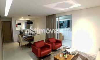 Imagem 4: Venda Apartamento 4 quartos Buritis Belo Horizonte