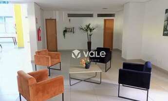 Imagem 5: Apartamento com 2 dormitórios para alugar, 76 m² por R$ 1.529/mês - 1201 Sul - Palmas/TO