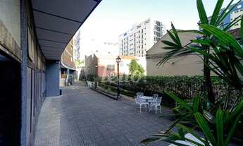 Imagem 3: São Paulo - Apartamento Padrão - Jardins