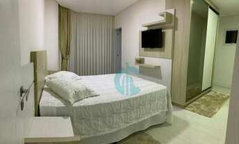 Imagem 5: Apartamento com 3 dormitórios à venda, 159 m² por R$ 2.190.000,00 - Pioneiros - Balneário