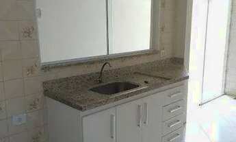 Imagem 7: Casa com 1 dormitório para alugar, 48 m² por R$ 980,22/mês - Jardim São Vito - Americana/S