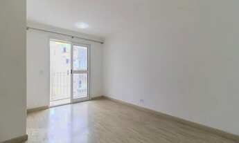 Imagem 2: Apartamento para Aluguel - Jardim São Savério, 2 Quartos, 47 m2