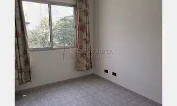 Imagem: Apartamento em São Paulo - Vila Clementino