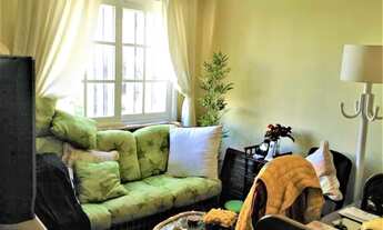 Imagem 3: More neste amplo apartamento. São 3 dormitórios 1 suíte! A venda no Pacaembu!