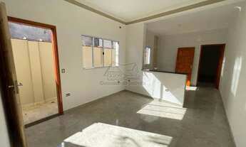 Imagem 4: Casa com 2 dorms, Vila Atlântica, Mongaguá - R$ 369 mil, Cod: 576