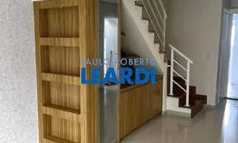 Imagem: CASA EM CONDOMÍNIO - VILA SÃO FRANCISCO